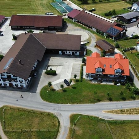 Ferienwohnungen Thum Rosenheim Exterior photo
