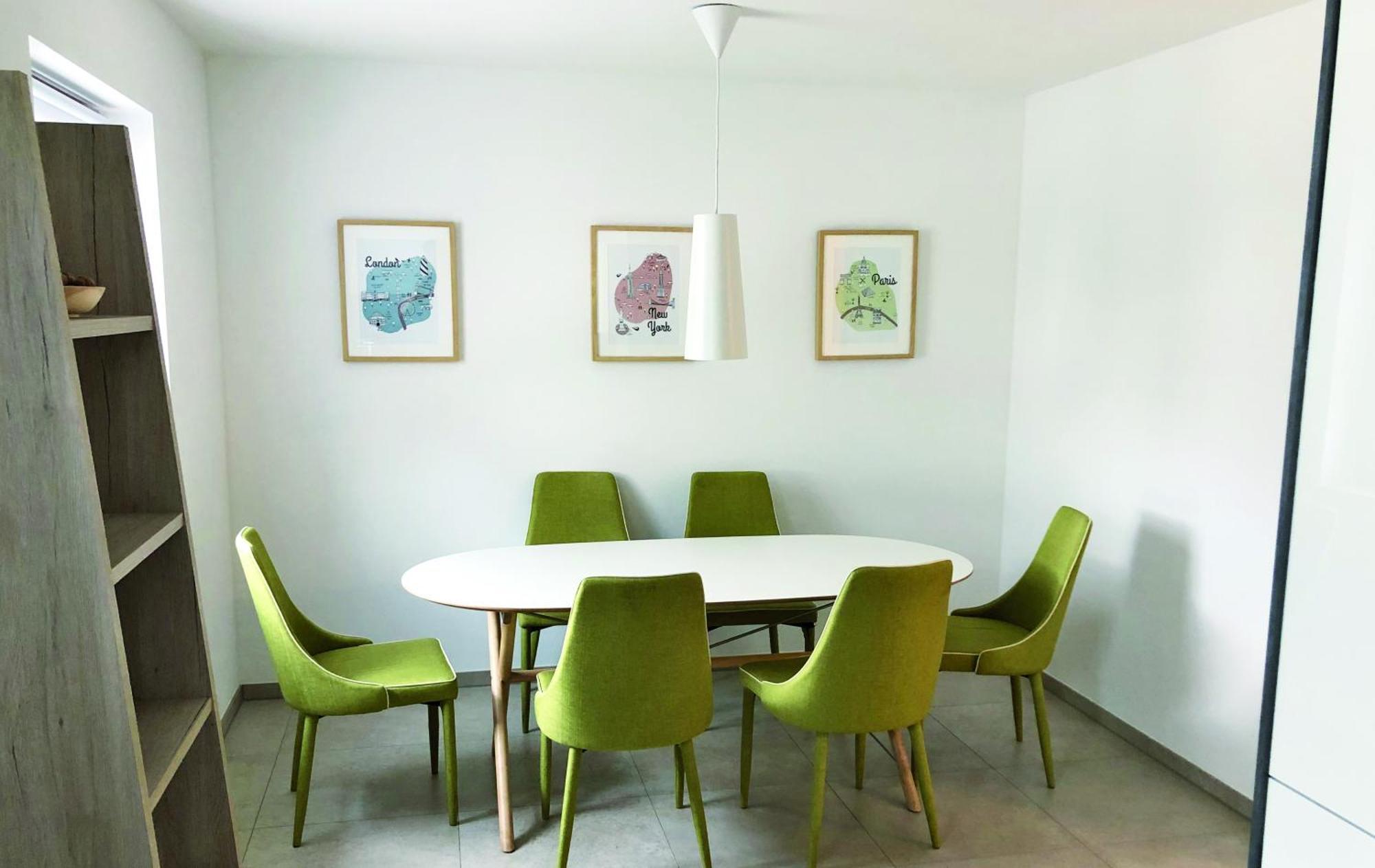 Ferienwohnungen Thum Rosenheim Room photo